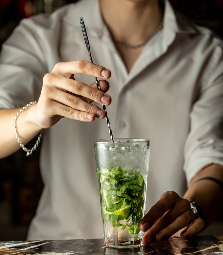 MOJITO"