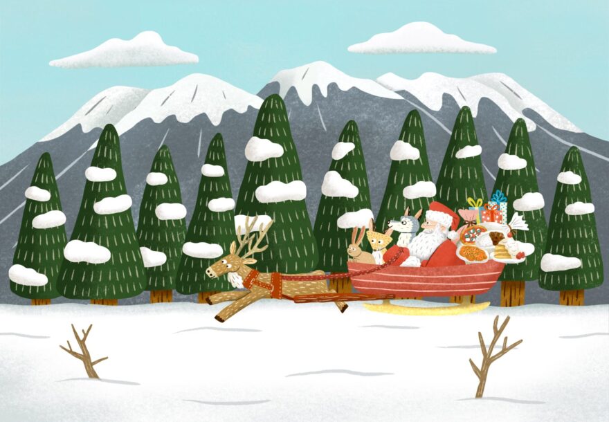 【記事】デリバリーのご利用方法と注意事項