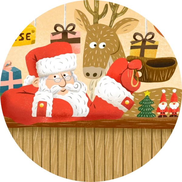 オンラインショップ