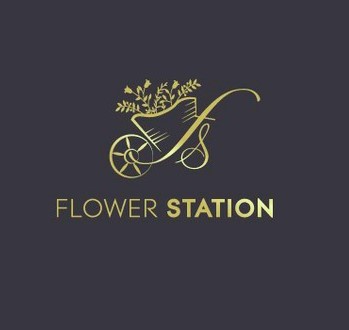 Flower Stationホーム
