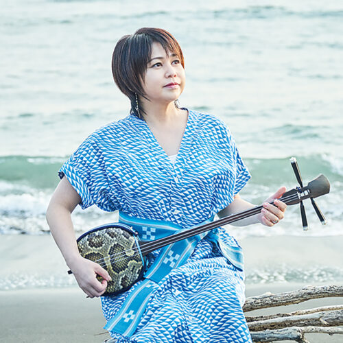 夏川りみの写真