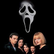  Scream