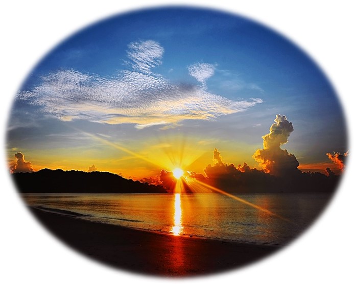 ベトナムの有名な場所