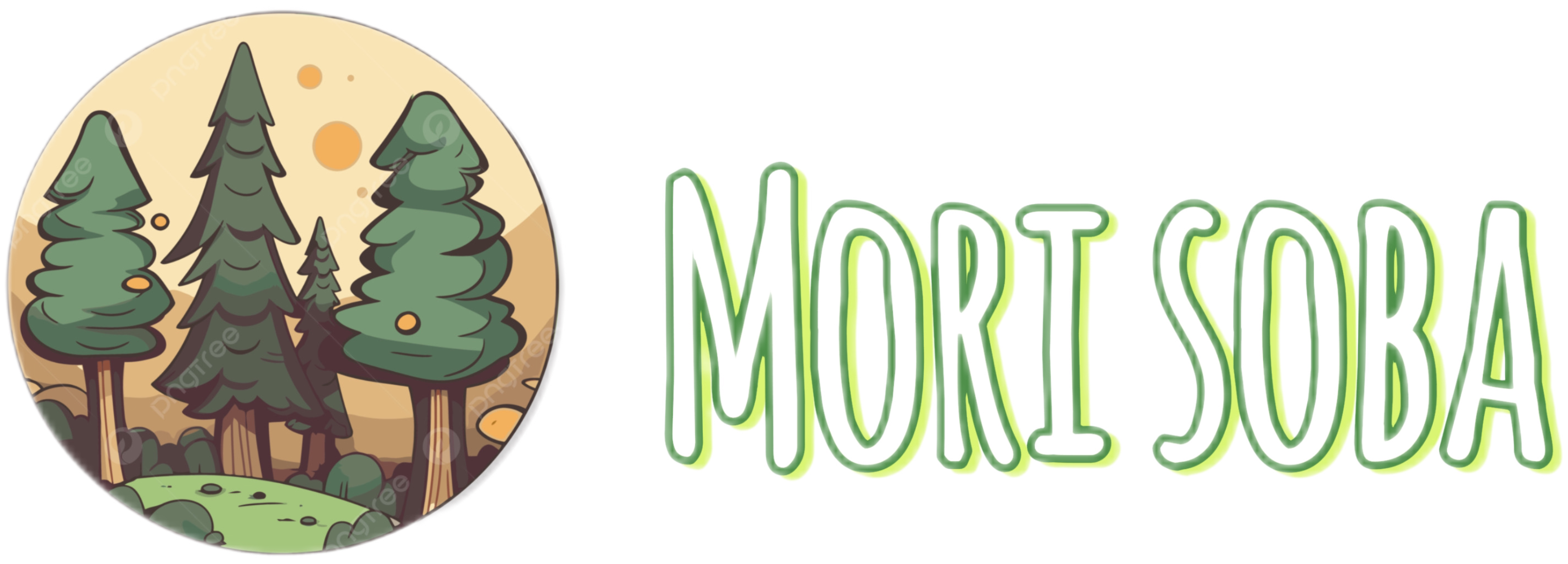 もり蕎麦 ホーム